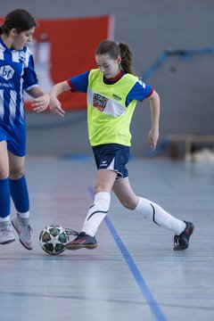 Bild 146 - wDJ Loewinnen Cup D1